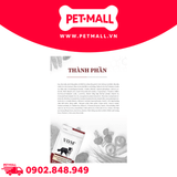 1.4KG - Thức ăn chó VOM RX Gastrointestin.a Low-Fat + Hypoallergeni.c GH - Chăm sóc sức khỏe cho hệ tiêu hoá và chống dị ứng Petmall