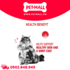 Hộp 12 Gói 85G - Pate Mèo Royal Canin Hair & Skin Gravy 85g Petmall