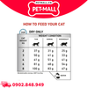 2.5KG - Thức ăn mèo Royal Canin Hypoallergenic Feline - Điều trị dị ứng Petmall