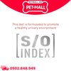 2.5KG - Thức ăn mèo Royal Canin Hypoallergenic Feline - Điều trị dị ứng Petmall