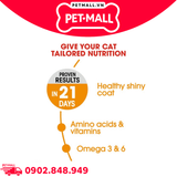 2KG - Thức ăn mèo Royal Canin HAIR & SKIN Care - Dưỡng da và lông Petmall