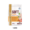  1.2KG - Thức ăn chó ANF Soft Chicken - Hạt mềm vị Gà Petmall 