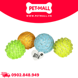 Đồ chơi FOFOS Ball Box - Hình quả bóng lưới, dành cho mèo Petmall