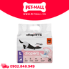 Tã cho chó cái Disposable female dog diaper - 16 miếng | Size M 2-4 kg Petmall