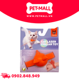 Đồ chơi FOFOS Cat laser collar - Vòng cổ đèn laser cho mèo Petmall