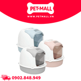 Nhà vệ sinh Elite SBY Cat Toilet Size 49.5x42.5x42cm