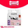 Tã cho chó cái Disposable female dog diaper - 12 miếng | Size XL 6-17 kg Petmall