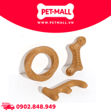 Đồ chơi FOFOS Stix Wooden Natural Dog Toys Size 13x5cm - Gặm sừng hươu, hỗ trợ giảm stress Petmall
