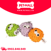Đồ chơi FOFOS Ball Box - Hình quả bóng gai, dành cho mèo Petmall