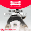 Tã cho chó cái Disposable female dog diaper - 12 miếng | Size XL 6-17 kg Petmall