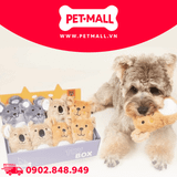 Đồ chơi FOFOS Toy Box - Gấu bông, phát ra âm thanh Petmall