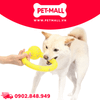 Đồ chơi FOFOS Mighty Soft Chew Dog Toys Size 28x18cm - Hỗ trợ nhai gặm, giảm stress Petmall