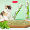 Ống cỏ mèo Loffe Catnip mint 8g - Hỗ trợ mèo giảm stress Petmall