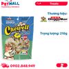 Xương nơ DoggyMan Chewell Mini 210g - 22 cây - Da bò kẹp thịt gà Petmall
