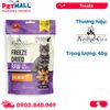 Treats Kelly & Co's Single Ingredient Salmon for Cats 40g - Vị Cá Hồi, cho Mèo Petmall