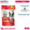 Treats Kelly & Co's Single Ingredient Salmon for Dogs 40g - Vị Cá Hồi, cho Chó Petmall