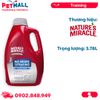 REFILL Xịt Nature's Miracle Advanced Platinum No More Spraying for Cats 3.78L - Chống mèo đi vệ sinh không đúng chỗ Petmall