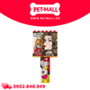 Treats LOLIPOP kẹo mút 23gr - Vị Thịt gà và Khoai lang Petmall
