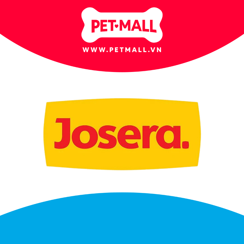 Thức ăn chó Josera Mini Junior 4.5kg - chó con giống nhỏ nhập Germany Petmall