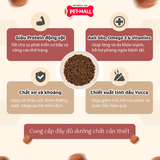 400G - Thức ăn hạt Healthy Choice dành cho chó con Petmall