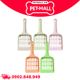 Xẻng vệ sinh mèo Sonice Paws Cat litter Scoop Petmall