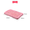 Khay vệ sinh chó Dog Pee Pad Holder Petsmix - size 47 x 34 x 6 cm Petmall