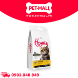 6KG - Thức ăn mèo Homie Kitten, Mother - Chicken - Mèo con, mèo mẹ vị gà Petmall