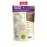 60G - 30 Chews - Treats Pet Naturals Daily Multi for Dog - Bổ sung Vitamin và Khoáng Petmall