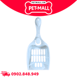 Xẻng vệ sinh mèo SONICE Triangle Cat Litter Petmall