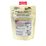 7 Miếng - Xương bánh Donut DoggyMan Chewell 95g - Da bò cuốn thịt gà mini Petmall