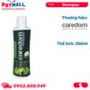 Sữa tắm Caredom ngừa ve bọ chét cho mèo 200ml Petmall