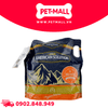 Cát vệ sinh American Solution Unscented Bentonite Cat Litter 25.4kg - Không mùi Petmall