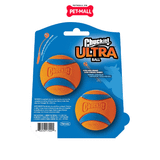 Đồ chơi Chuckit! Ultra Rubber Ball Tough Toys Small Size - Banh cao su cho chó Petmall
