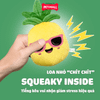 Đồ chơi FF SUMMER series Pineapple - Quả dứa Petmall