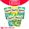 Combo 5 Gói 75G - Treats mèo Temptations Mix vị Petmall