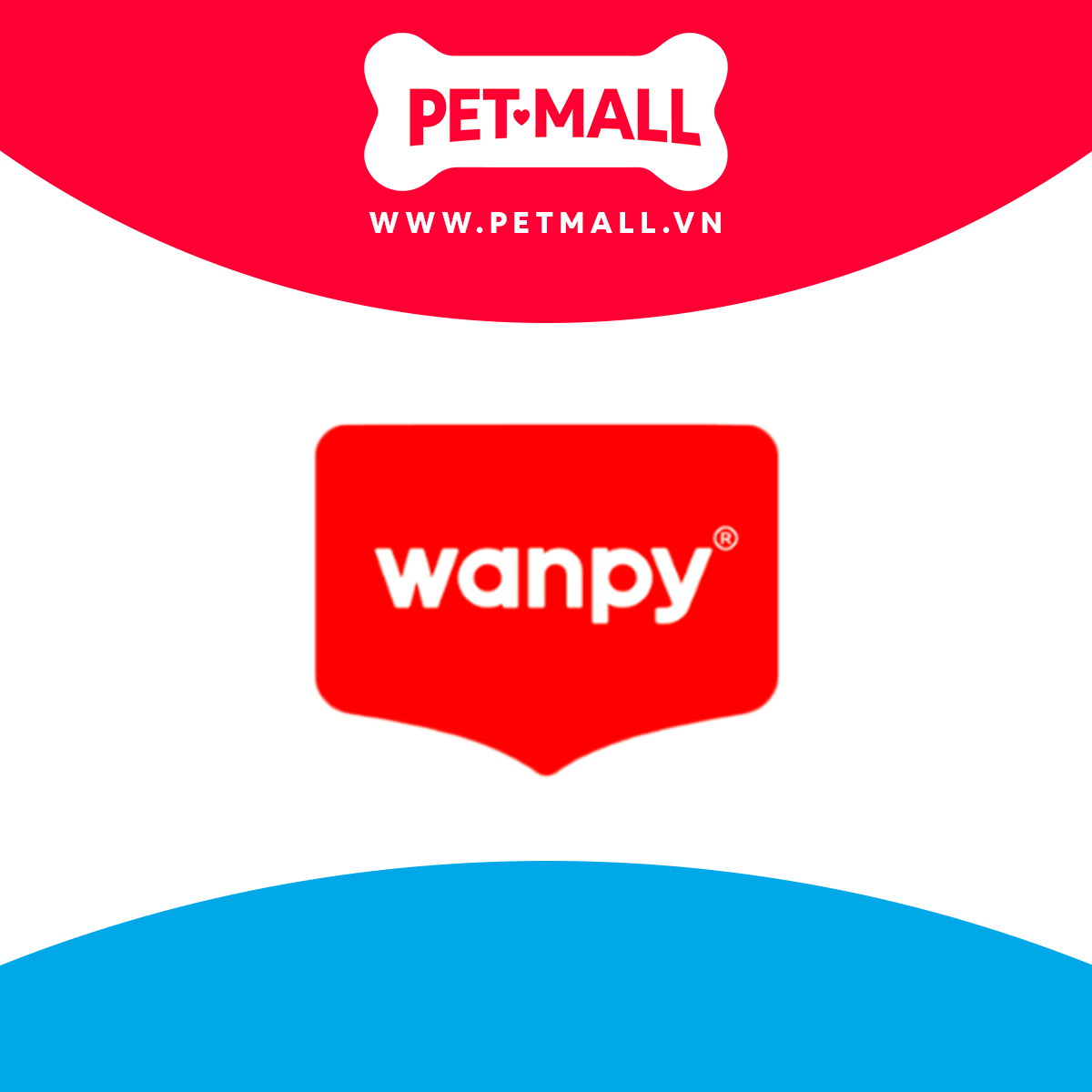 Treats mèo dạng nắp vặn WANPY Tasty Meat Paste Chicken & Carrot 90g - Hộp 10 gói - Thịt Gà & Cà Rốt Petmall