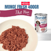 Combo 6 Lon 400G - Pate MONGE Fresh vị Thịt Heo Petmall