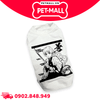 Áo SONICE hình Anime thanh gươm diệt quỷ Petmall
