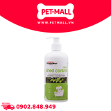 Sữa tắm Doggyman Olive Shed Control 500ml - Hương Ô liu dưỡng lông, chăm sóc da cho chó Petmall