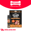Treats Absolute Holistic Liquid Puree Treat for Dogs & Cats 60g - Cá ngừ & Cá hồi - Dxạng kem, dành cho chó mèo Petmall