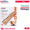 Đồ chơi Petstages Dogwood Stick Small Size - Xương gỗ hỗ trợ sạch răng Petmall