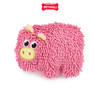 Đồ chơi FF TOUGH Series Pig - Heo hồng Petmall
