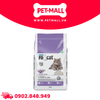 10L - Cát vệ sinh Bentas Rocat Lavender Scented Clumping Bentonite Cat Litter Gói - Hương Lavender, vón cục khử mùi tuyệt đối Petmall
