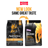 4.5KG Thức ăn chó Nutrience SubZero Small Breed - Vị Gà tây, cá hồi, cá trích và rau củ, cho chó giống nhỏ mọi lứa tuổi Petmall