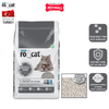 18L- Cát vệ sinh Bentas Rocat Activated Carbon Bentonite Clumping Cat Litter - Hương Than Hoạt Tính Petmall
