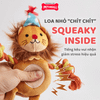 Đồ chơi FF PUPPY Series Rabbit - Thỏ bông Petmall