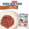 Combo 6 Lon 400G - Pate MONGE Fresh vị Thịt Vịt Petmall