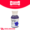 Sữa tắm Yú Chinese Bellflower Natural White Shampoo 30ml - Hương hoa chuông Petmall