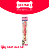 Vòng cổ DoggyMan Size 10kg - Hình chó đỏ Petmall