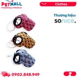 Nón lưỡi trai thú cưng SONICE Cap Size 1 - Cho chó <1kg Petmall
